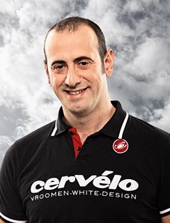 Francesco Sergio
