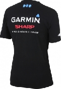 GARMIN-SHARP T-SHIRT