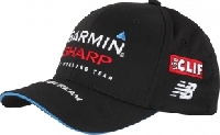 GARMIN-SHARP PODIUM CAP